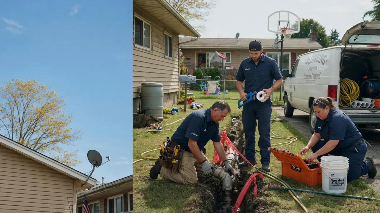 Garbage Disposal Replacement in Babcock, WI near me